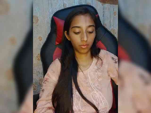 AlinaPopy Sex Cam Show