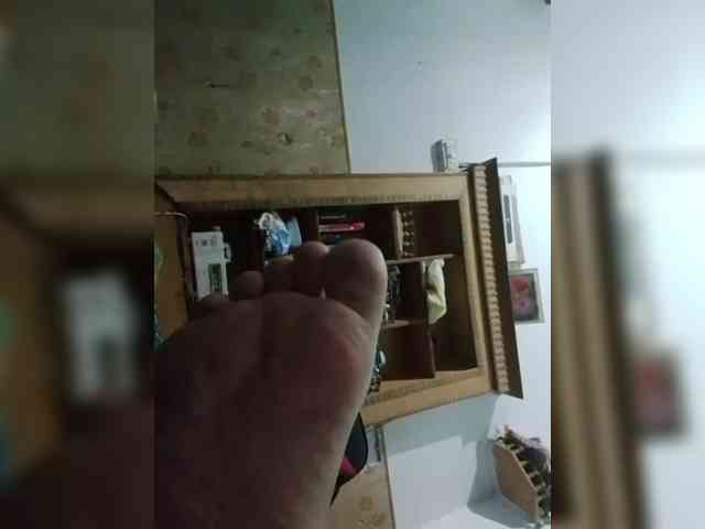AlinaPopy webcam