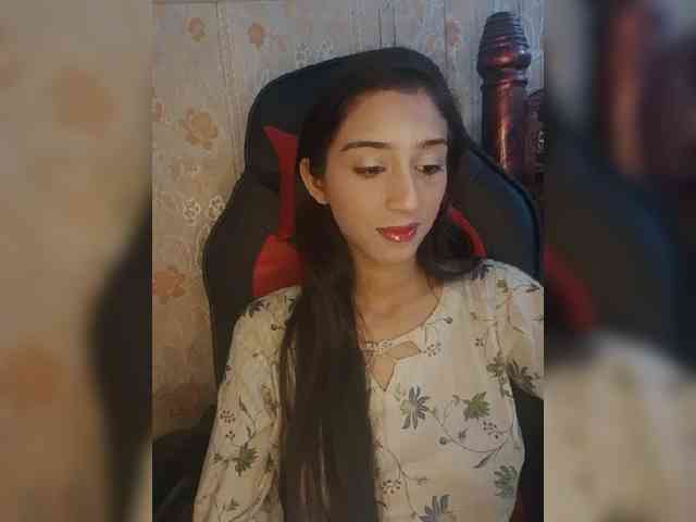 AlinaPopy webcam