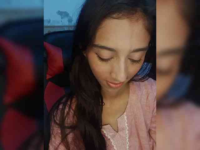 AlinaPopy Sex Cam Show