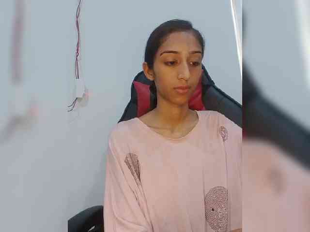 AlinaPopy's webcam live show