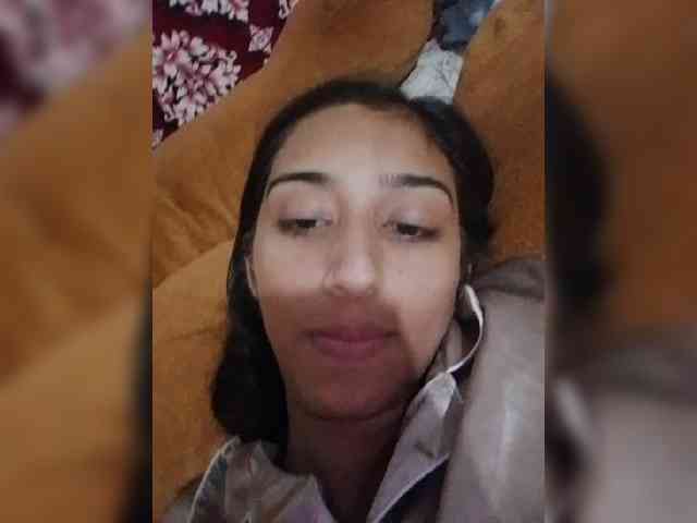 AlinaPopy webcam