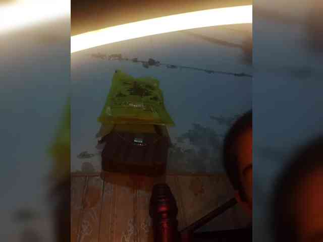 AlinaPopy webcam