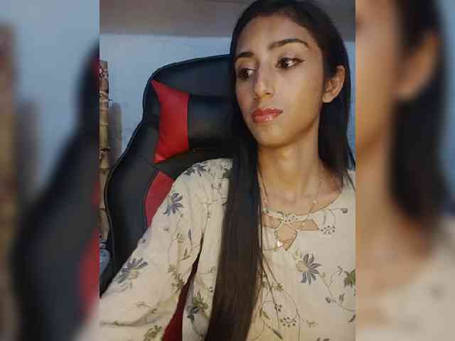 AlinaPopy webcam