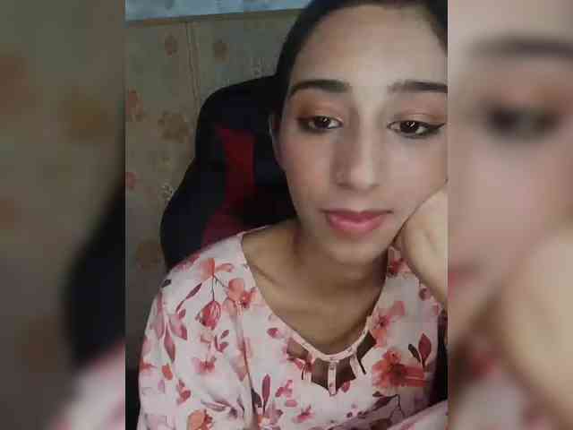 AlinaPopy webcam