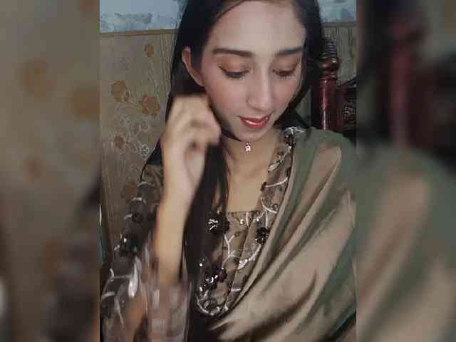 AlinaPopy webcam