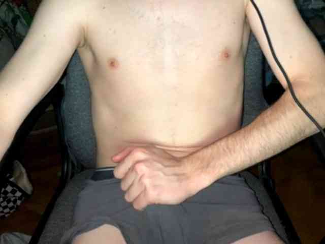 JamesLagerfeld Live Webcam on BongaCams