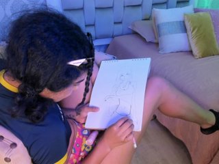 ribylove Porn Show