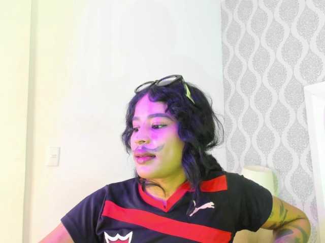 ribylove live cam on BongaCams