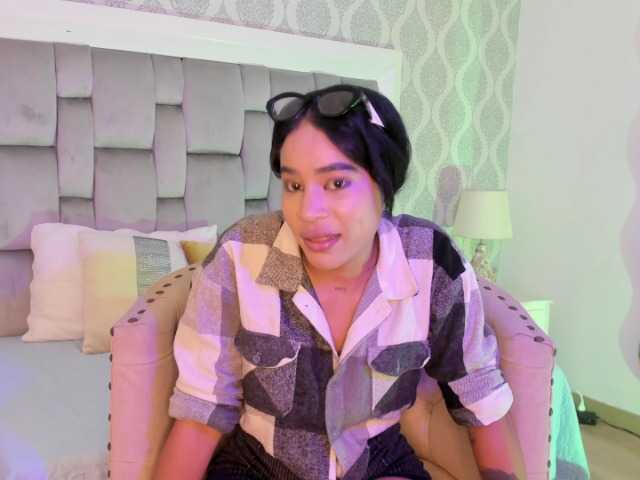 ribylove live cam on BongaCams