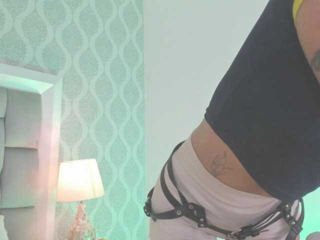 ribylove live webcam show