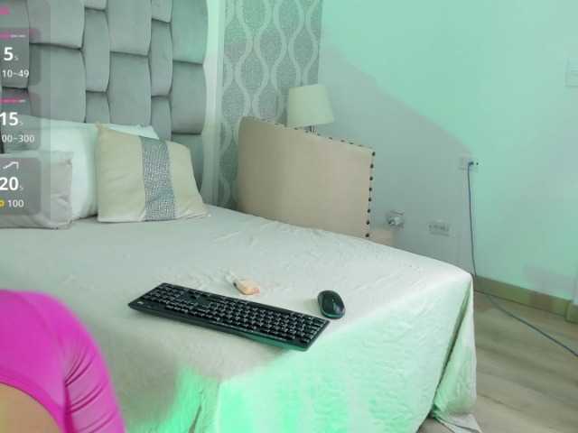 ribylove live cam on BongaCams