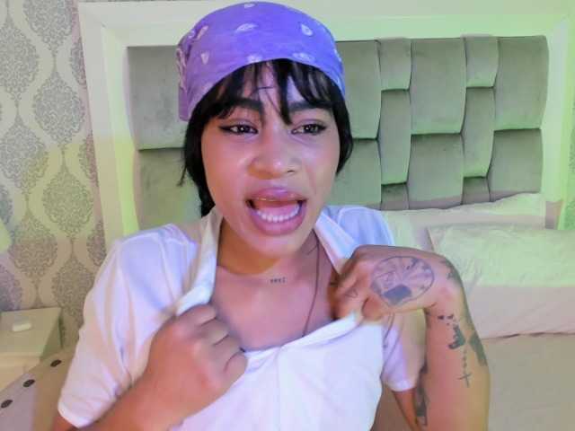 ribylove live cam on BongaCams