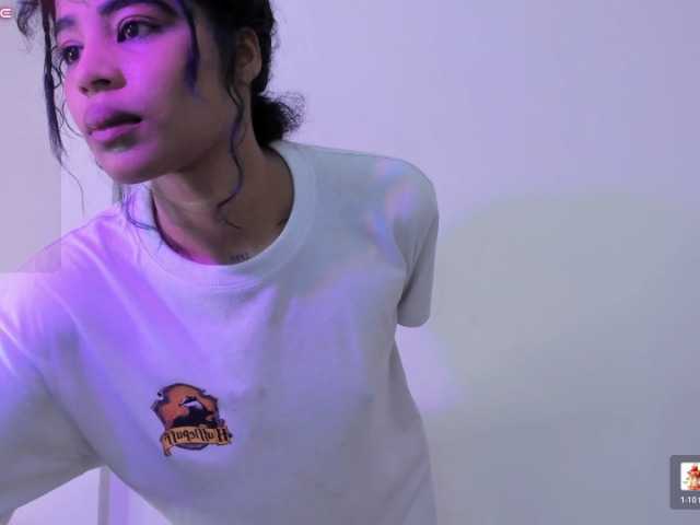 ribylove live cam on BongaCams