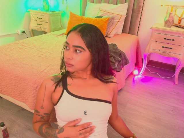 ribylove's BongaCams show and profile