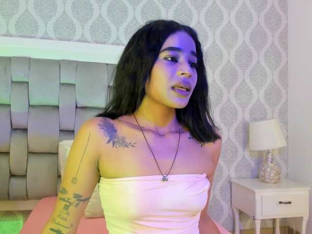 ribylove live cam on BongaCams
