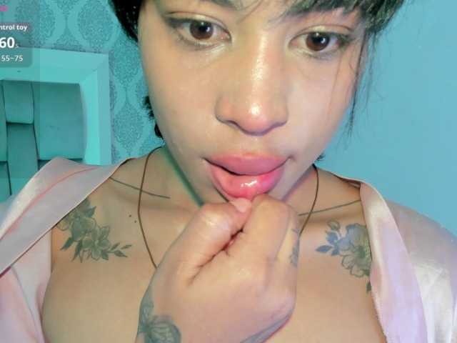 ribylove live cam on BongaCams