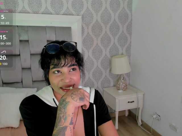 ribylove live cam on BongaCams