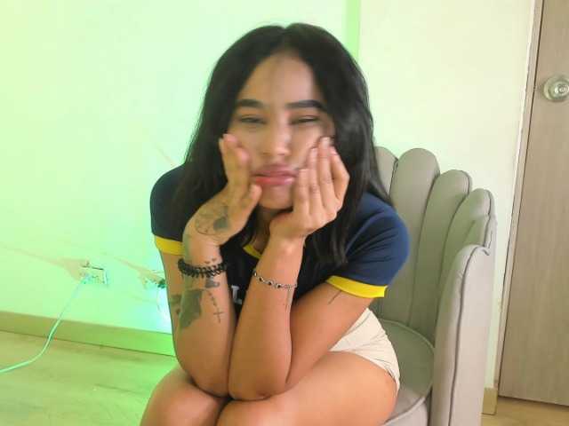 ribylove live webcam show