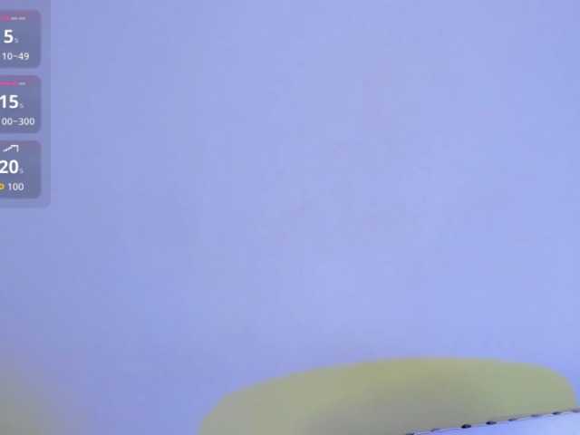 ribylove live cam on BongaCams