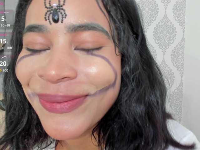 ribylove live cam on BongaCams