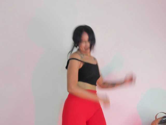ribylove live cam on BongaCams