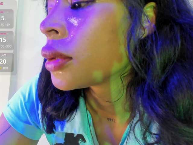 ribylove live cam on BongaCams