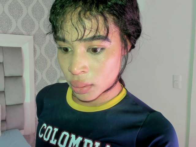 ribylove live cam on BongaCams