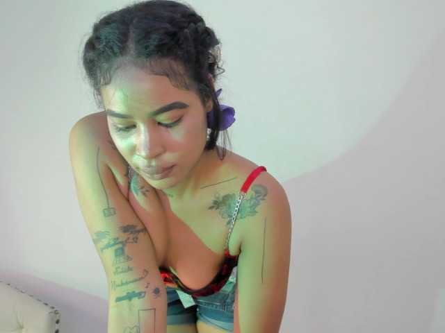 ribylove live cam on BongaCams