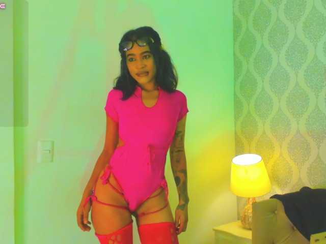 ribylove live cam on BongaCams