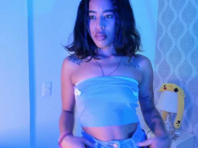 ribylove live cam on BongaCams
