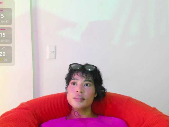 ribylove live cam on BongaCams