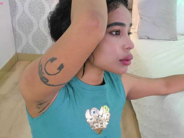 ribylove live cam on BongaCams