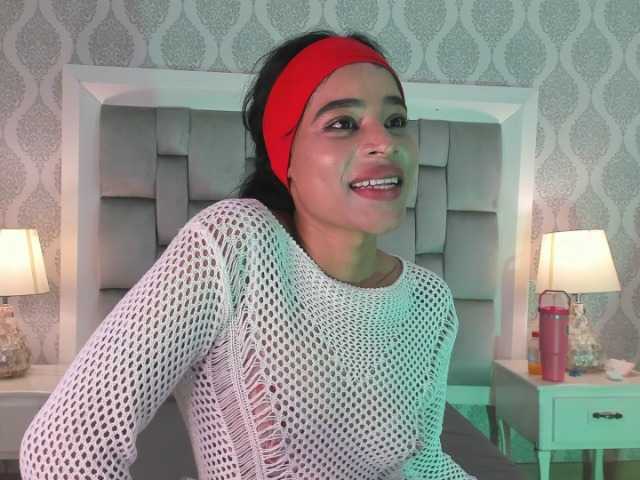ribylove live cam on BongaCams