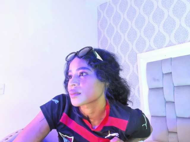 ribylove live cam on BongaCams