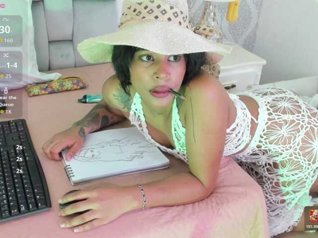 ribylove live cam on BongaCams