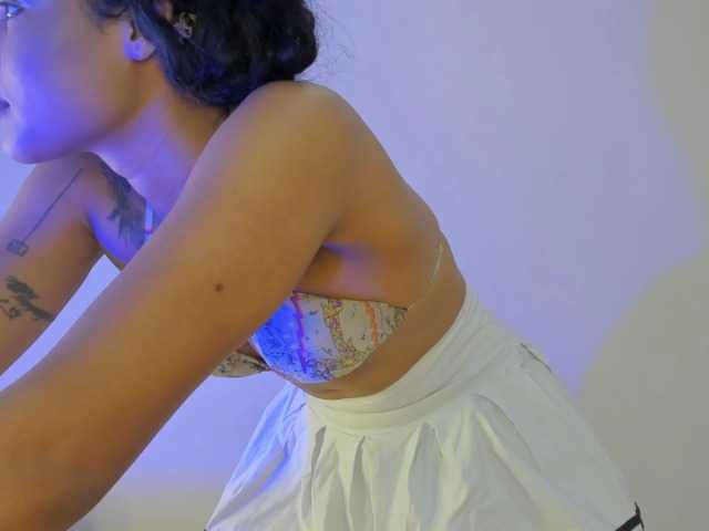 ribylove live cam on BongaCams