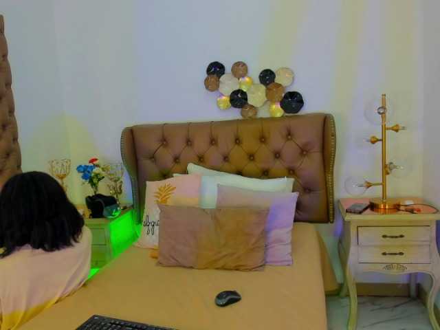 ribylove live cam on BongaCams