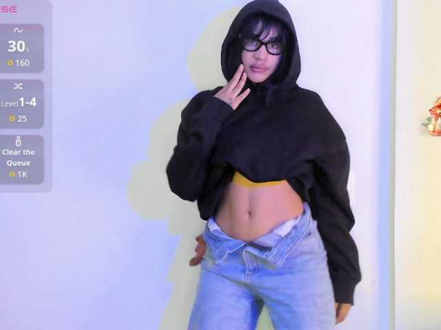 ribylove live cam on BongaCams