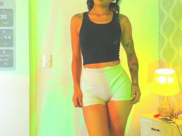 ribylove live cam on BongaCams