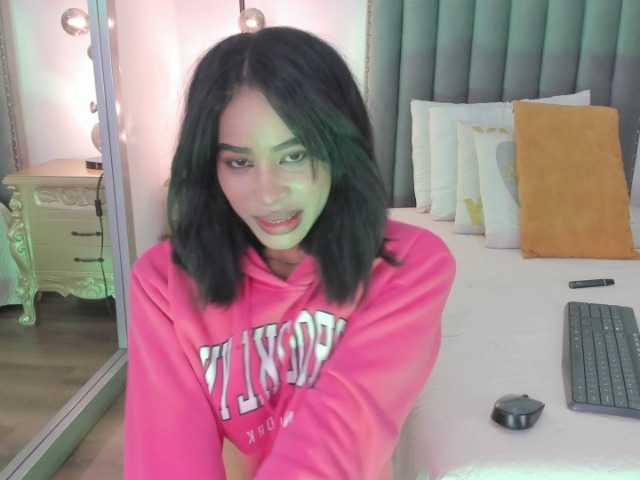 ribylove live cam on BongaCams