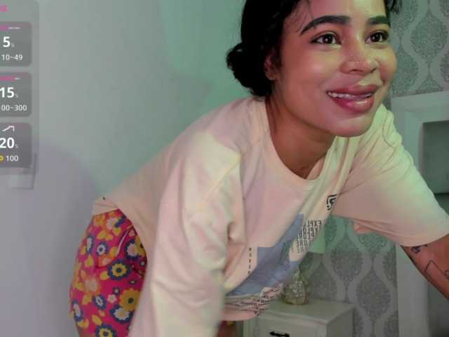 ribylove live cam on BongaCams