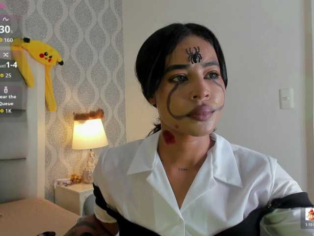 ribylove live cam on BongaCams