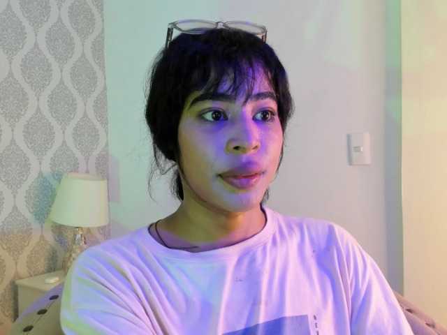 ribylove live cam on BongaCams
