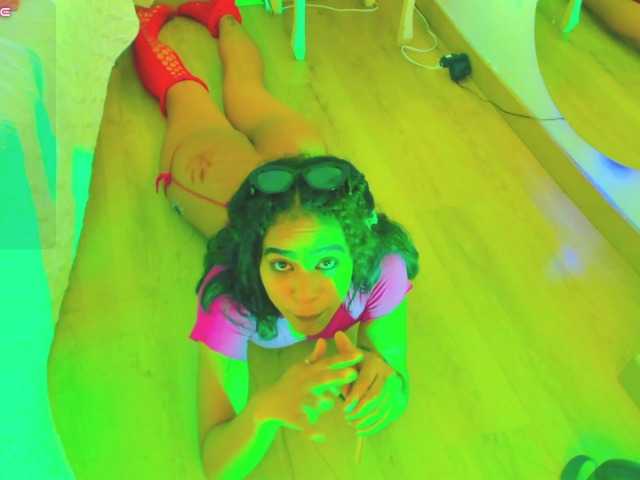 ribylove live cam on BongaCams