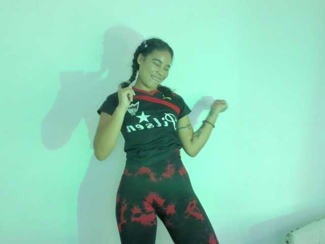 ribylove live cam on BongaCams