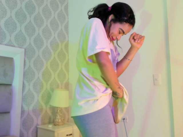 ribylove live cam on BongaCams