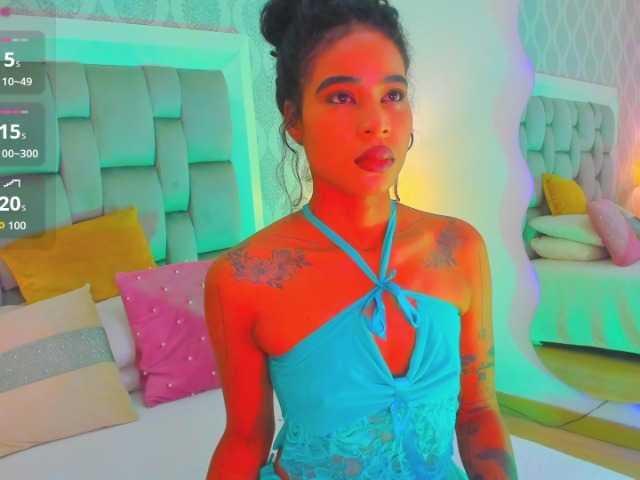 ribylove live cam on BongaCams