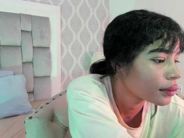 ribylove live cam on BongaCams