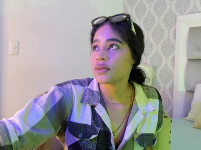 ribylove live cam on BongaCams